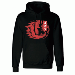 Gojira Hoodie