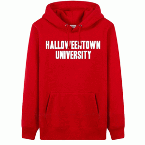 Halloweentown University Hoodie