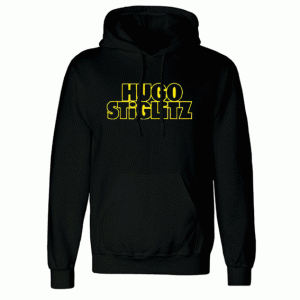 Hugo Stiglitz Hoodie