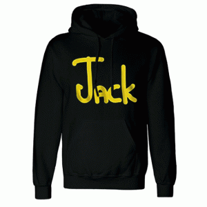 Jack Hoodie