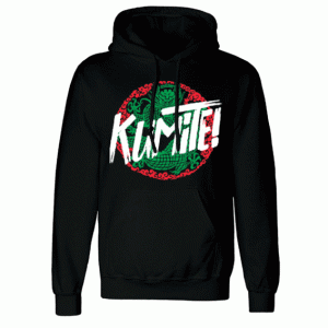 Kumite! Hoodie