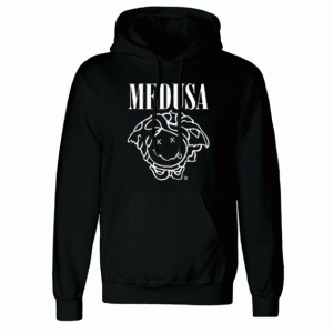 Medusa Hoodie