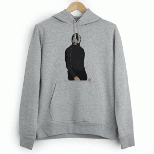 Melo Hoodie