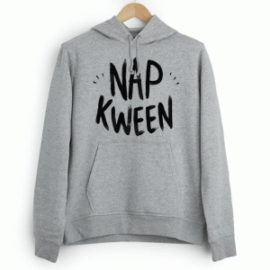 Nap Kween Hoodie