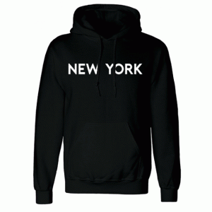 New York Hoodie