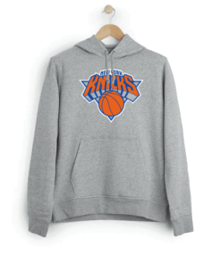 New York Knicks Hoodie