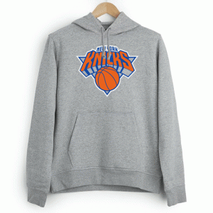 New York Knicks Hoodie