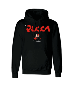 Pucca and garu Hoodie