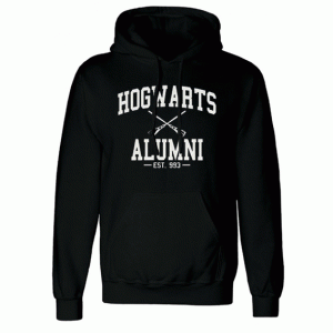 Hogwarts Alumni Hoodie