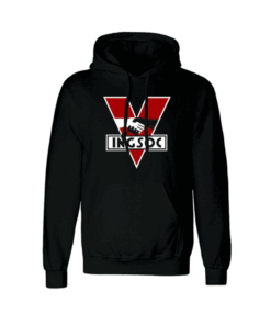INGSOC Hoodie