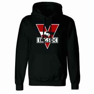 INGSOC Hoodie