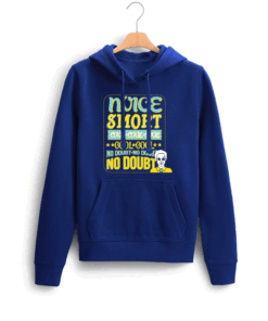 Jake Peralta Hoodie