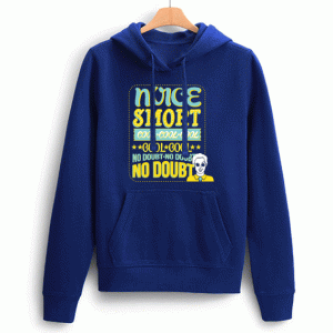 Jake Peralta Hoodie