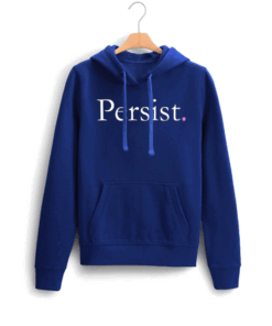 Persist Hoodie