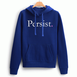 Persist Hoodie