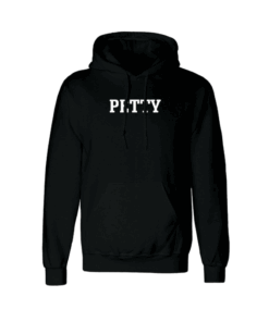 Petty Unisex Hoodie