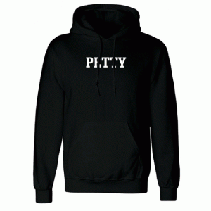 Petty Unisex Hoodie