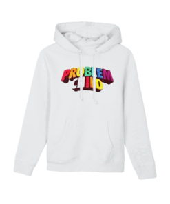 Problem Child Hoodie