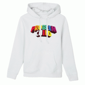 Problem Child Hoodie