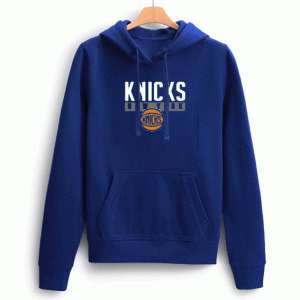 Knicks New York Hoodie