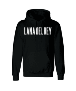 Lana Del Rey Hoodie