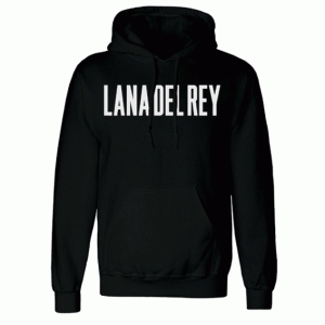 Lana Del Rey Hoodie