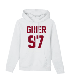 Nash grier Hoodie