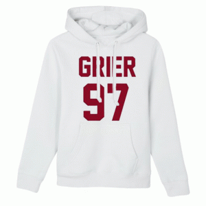 Nash grier Hoodie