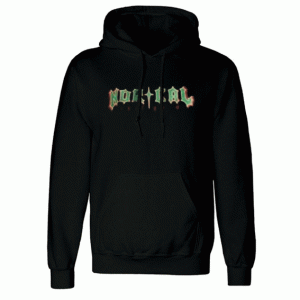 Norcal Hoodie