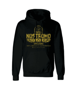 Nostromo Hoodie