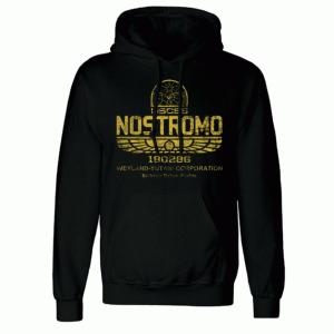 Nostromo Hoodie