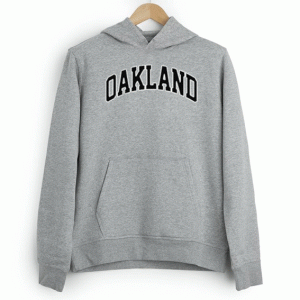 Oakland Hoodie