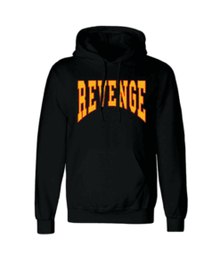 Revenge Hoodie