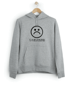 Sad Boys Japanese Hoodie