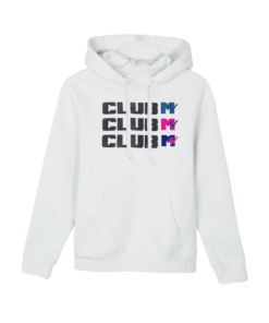 MTV Club Hoodie