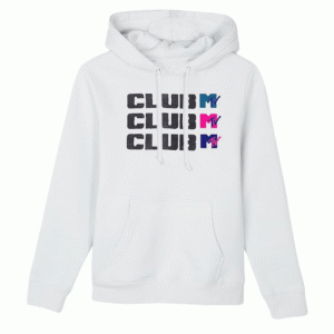 MTV Club Hoodie