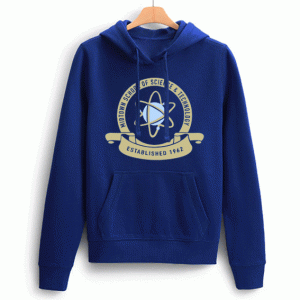 Midtown school of science and technology Hoodie