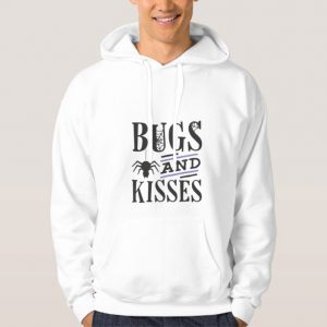 Bugs-And-Kisses-Hoodie-Unisex-Adult-Size-S-3XL