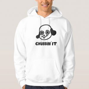 Chubbin'-It-Hoodie-For-Women-And-Men-Size-S-3XL