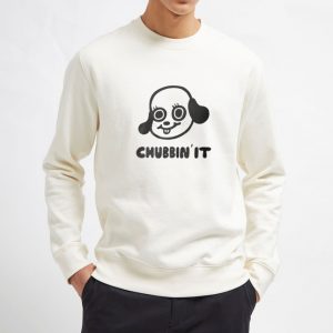 Chubbin'-It-Sweatshirt-Unisex-Adult-Size-S-3XL