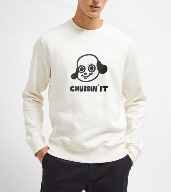 Chubbin'-It-Sweatshirt-Unisex-Adult-Size-S-3XL