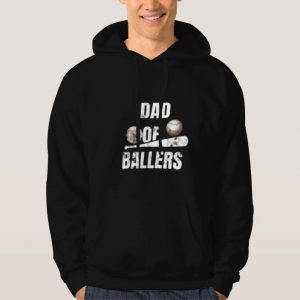 Dad-of-Ballers-Hoodie-Unisex-Adult-Size-S-3XL