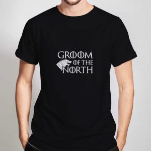 Groom-Of-The-North-T-Shirt-For-Women-And-Men-Size-S-3XL