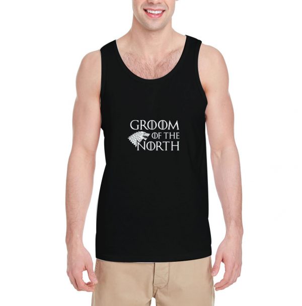 Groom-Of-The-North-Tank-Top-For-Women-And-Men-Size-S-3XL
