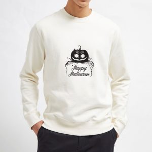 Happy-Halloween-Sweatshirt-Unisex-Adult-Size-S-3XL