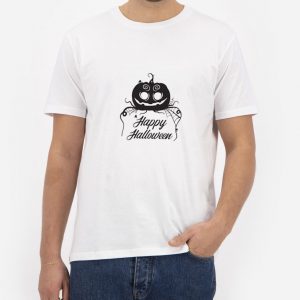 Happy-Halloween-T-Shirt-For-Women-And-Men-Size-S-3XL