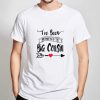 I've-Been-Promoted-To-Big-Cousin-T-Shirt-For-Women-And-Men-Size-S-3XL