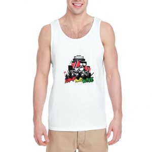 Jump-And-Wave-Tank-Top-For-Women-And-Men-Size-S-3XL