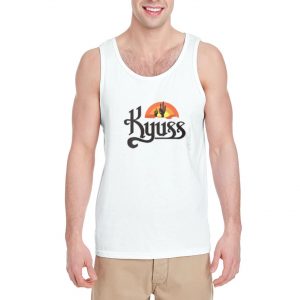 Kyuss-Tank-Top-For-Women-And-Men-Size-S-3XL