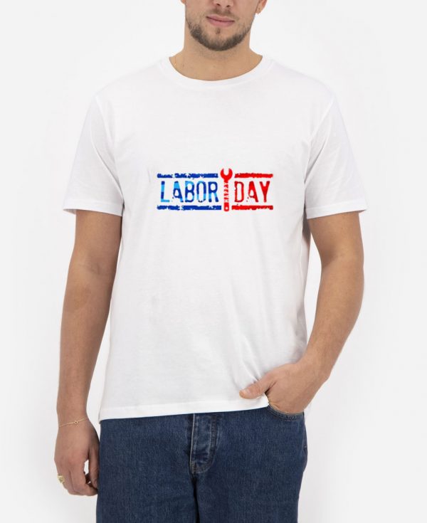 Labor-Day-T-Shirt-For-Women-And-Men-Size-S-3XL